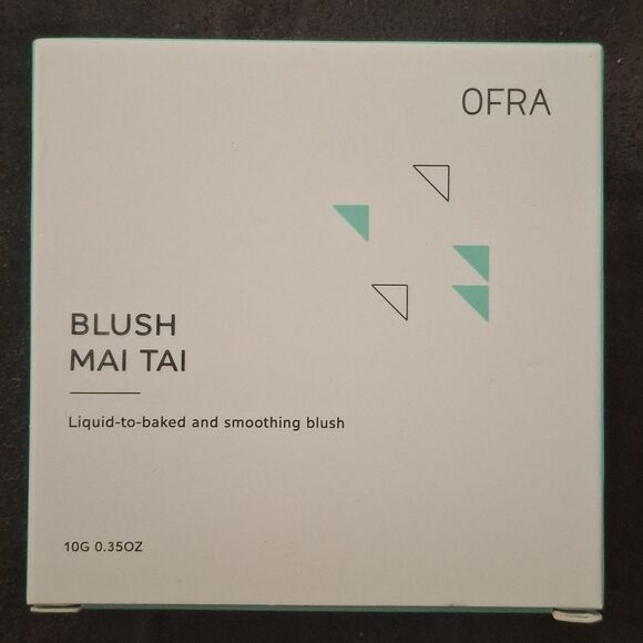 OFRA Blush in MAI TAI 10g/0.35oz - Picture 3 of 4